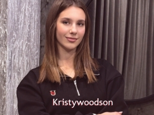 Kristywoodson