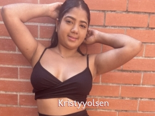 Kristyyolsen