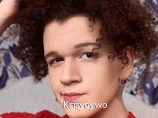 Krisyoywo