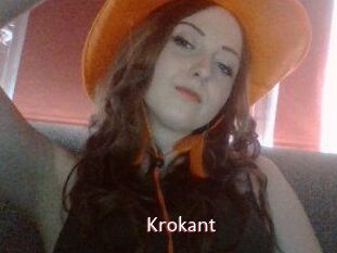 Krokant