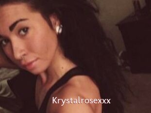 Krystalrosexxx