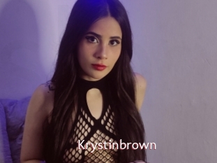 Krystinbrown