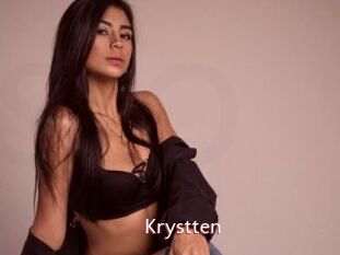 Krystten