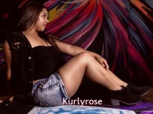 Kurlyrose