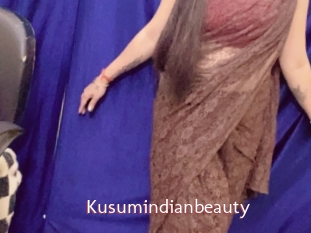 Kusumindianbeauty