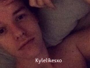 Kylelikesxo