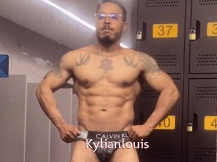 Kylianlouis