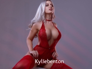 Kyliebenton