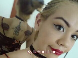 Kyliehoustson