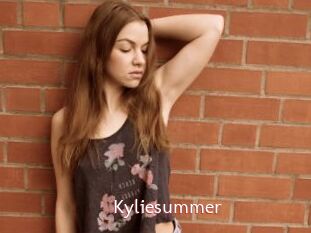 Kyliesummer