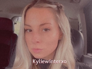 Kyliewinterxo