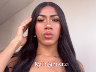 Kylinjanner21