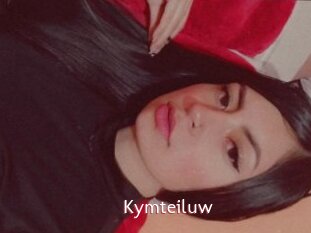 Kymteiluw