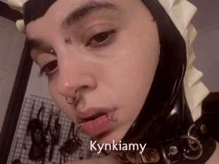 Kynkiamy