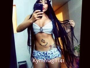 Kynthiagirl41