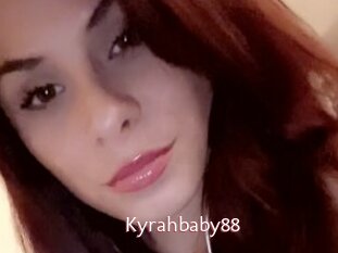 Kyrahbaby88