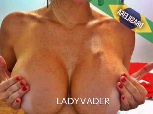 LADYVADER