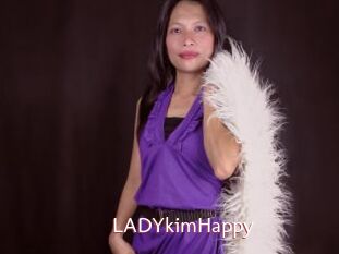 LADYkimHappy