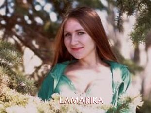 LAMARIKA