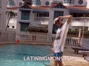 LATINBIGMONSTER