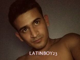 LATINBOY23