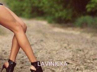 LAVINICKA