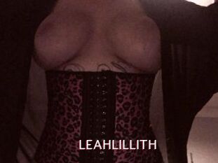 LEAHLILLITH