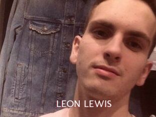 LEON_LEWIS