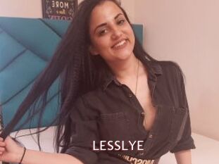 LESSLYE