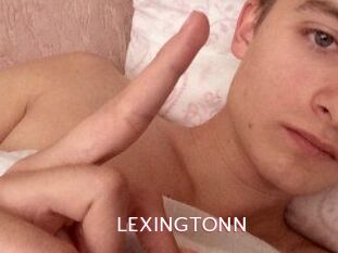 LEXINGTONN