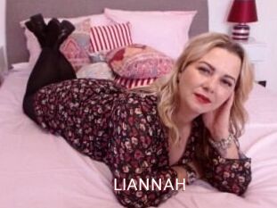 LIANNAH
