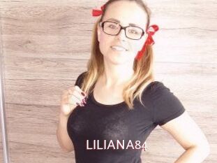 LILIANA84