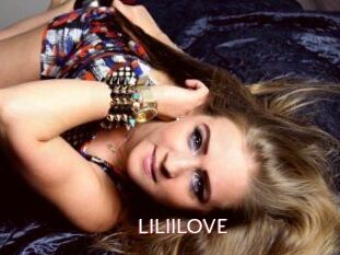 LILIILOVE