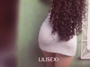 LILISEX1 Sweet links only