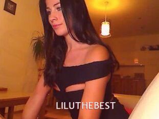 LILUTHEBEST