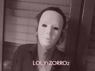 LOLY1ZORRO2