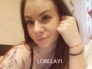 LORELAYI