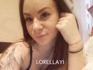 LORELLAYI