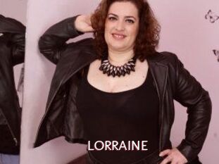 LORRAINE_