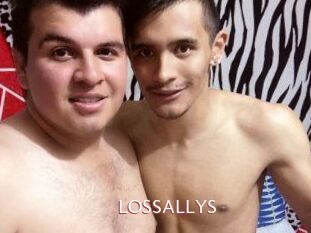 LOSSALLYS