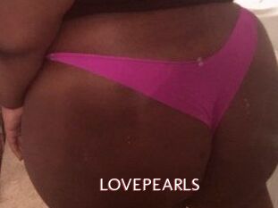 LOVEPEARLS