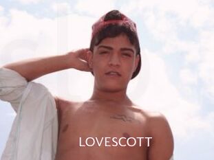 LOVESCOTT