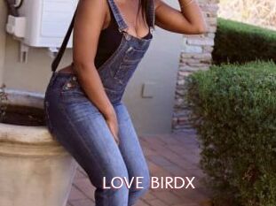 LOVE_BIRDX