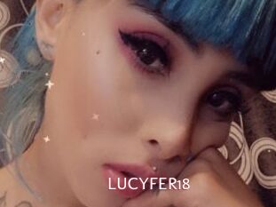 LUCYFER18