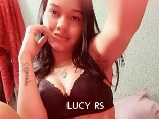LUCY_RS