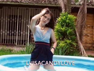 LUISACANDYLOVE