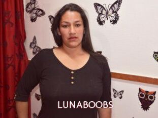 LUNABOOBS