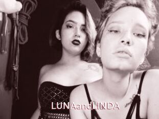 LUNAandLINDA