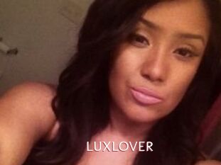 LUXLOVER