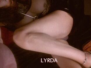 LYRDA